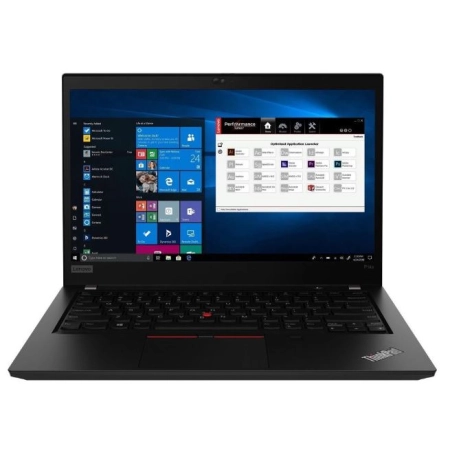 LENOVO ThinkPad P14s Gen2 laptop 21A0003PUS