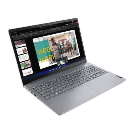 LENOVO ThinkBook 15 G4 i5-1235U/16GB RAM/51GB SSD/15.6" FHD AG/W11Pro