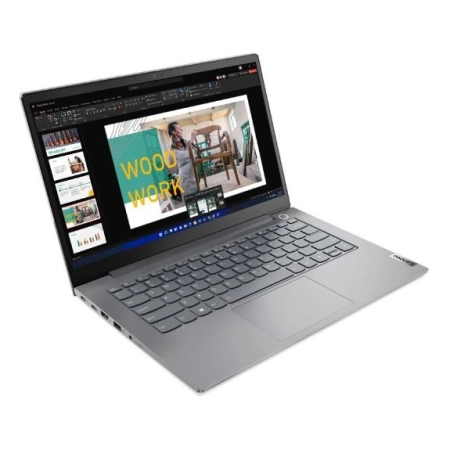 LENOVO ThinkBook 14 G4 R5-5625U/16GB RAM/512GB SSD/14" FHD IPS AG/W11Pro