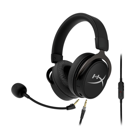 HyperX Slušalice Cloud Mix Wireless