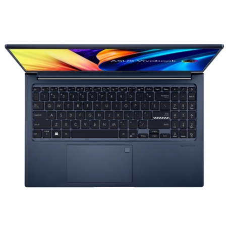 ASUS VivoBook 15X OLED laptop M1503QA-OLED-L521