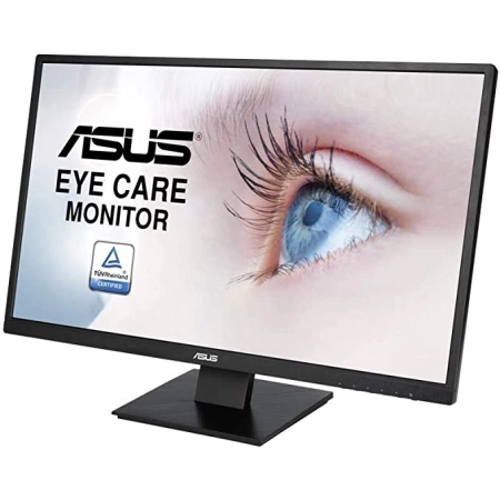 ASUS 27" VA279HAE FHD 60Hz VGA/HDMI