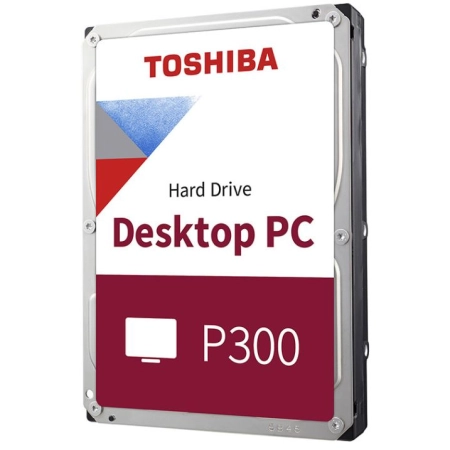Toshiba 2TB SATA3 HDD P300 256MB
