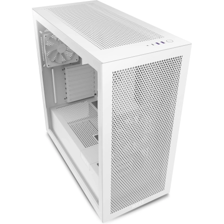 NZXT Case H7 Flow White