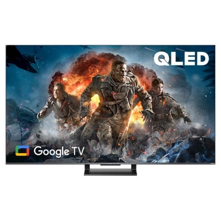 65" TCL QLED SMART 4K UHD TV 65C735 