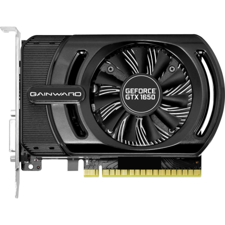 GAINWARD GeForce GTX 1650 4GB Pegasus 128bit DVI/HDMI