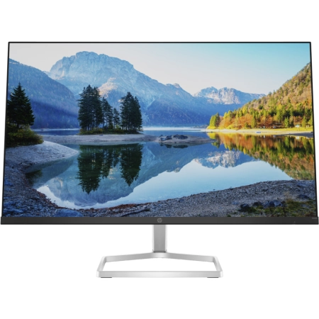 23.8" HP M24fe Display  