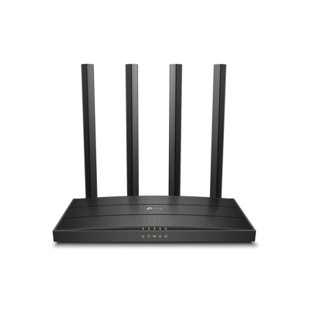 TP-Link Archer C6 AC1200 Mesh Wireless MU-MIMO WiFi Router