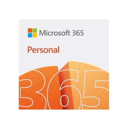  FPP Microsoft 365 Personal English Sub 1YR CEE, QQ2-01404