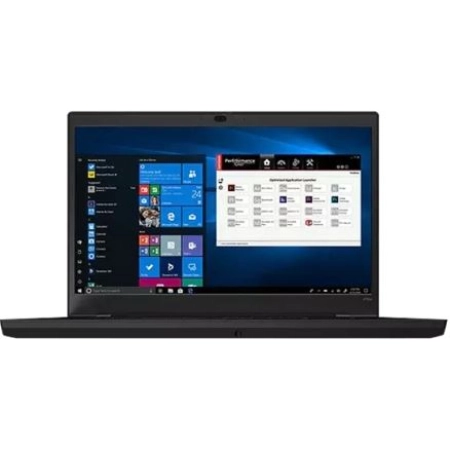LENOVO ThinkPad P15v Gen2 i5-11400H/16GB DDR4/512GB SSD/Quadro T600 4GB/15.6" FHD/W10Pro
