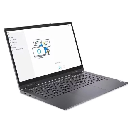 LENOVO Yoga 7 16IAP7 i5-1240P/16GB DDR5/512GB SSD/16" IPS touch/W11H