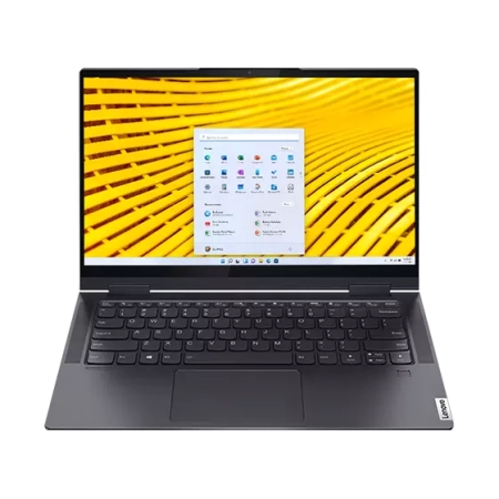 LENOVO Yoga 7 16IAP7 laptop 82QG0014US DEMO