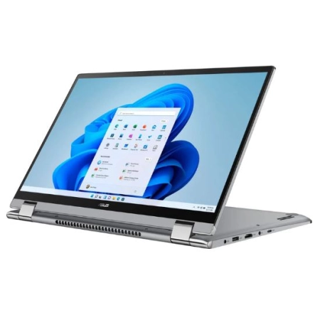 ASUS ZenBook Flip 15 R7 5700U/8GB DDR4/256GB SSD/MX450 2GB/15.6" FHD/W11H