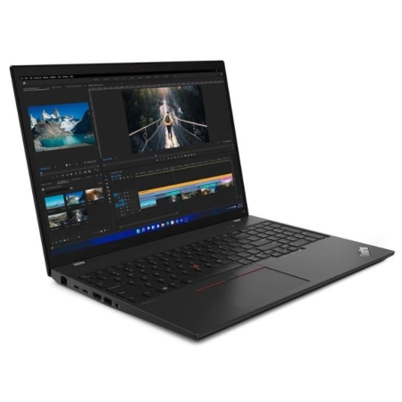 LENOVO ThinkPad T16 laptop i7-1270P/32GB DDr4/1TB SSD/16" IPS AG/W11Pro