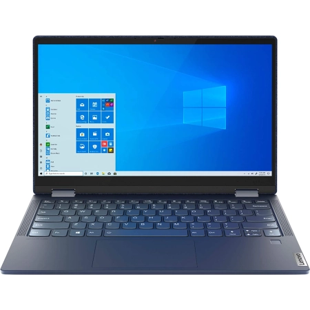 LENOVO Yoga 6 13ARE05 laptop 82FN0002US DEMO