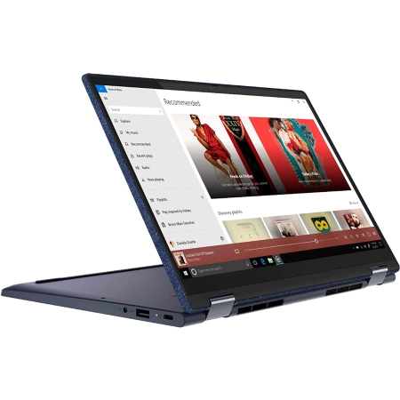 LENOVO Yoga 6 13ARE05 R5 4500U/8GB DDR4/512GB SSD/13.3" FHD IPS /W10H