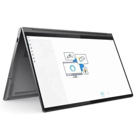 LENOVO Yoga 9 15IMH5 i7-10750H/12GB DDR4/512GB SSD/GTX 1650 Ti 4GB/15.6" FHD IPS touch/W11H