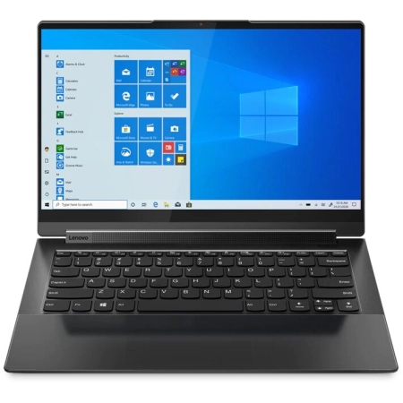 LENOVO Yoga 9 15IMH5 laptop 82DE0031US DEMO