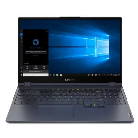 LENOVO Legion 7 15MH05H Gaming laptop 81YT0005US REFURBISHED