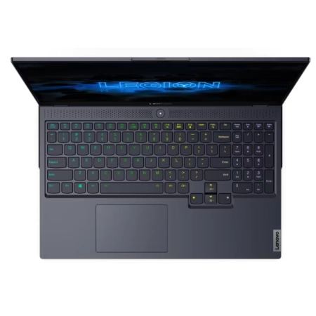 LENOVO Legion 7 15MH05H i7-10750H/32GB DDR4/1TB+512GB SSD/RTX 2080 8GB/15.6" FHD IPS AG 240Hz/W10H