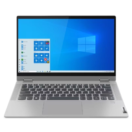 LENOVO IdeaPad Flex 5 14IIL05 laptop 81X100MBCC DEMO