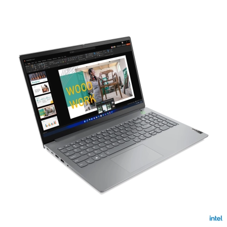 LENOVO ThinkBook 15 G4 IAP i7-1255U/16GB DDR4/512GB SSD/15.6" FHD IPS/W11Pro