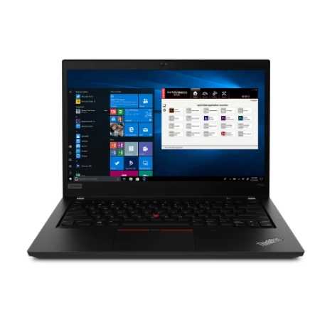 LENOVO ThinkPad P14s Gen 2 laptop 20VX00FPUS