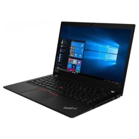 LENOVO ThinkPad P14s Gen 2 i7-1165G7/32GB DDR4/1TB SSD/Quadro T500/14" FHD IPS/W10Pro