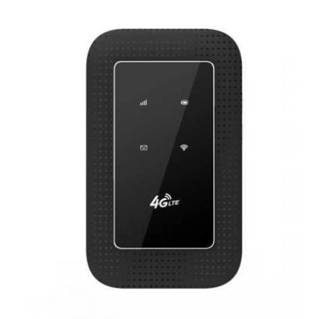 Suncomm D523F 4G LTE Mobile Wi-Fi Router