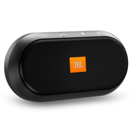 JBL Trip Visor Mount Bluetooth Zvučnik Black