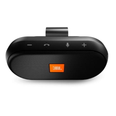 JBL Trip Visor Mount Bluetooth Zvučnik Black