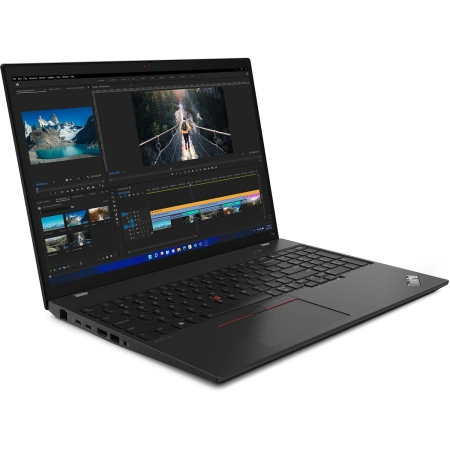 LENOVO ThinkPad T16 laptop i5-1240P/16GB DDR4/1TB SSD/16" WUXGA IPS/W11Pro