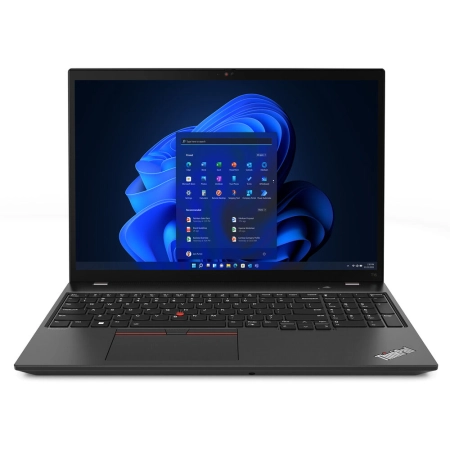 LENOVO ThinkPad T16 laptop 21BV000TUS