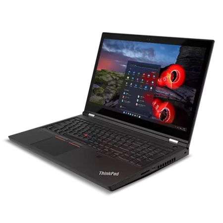 LENOVO ThinkPad P15 Gen 2 i9-11950H/128GB DDR4/1TB SSD/RTX A5000 16GB/15.6" 4K IPS/W10Pro