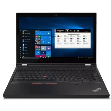 LENOVO ThinkPad P15 Gen 2 laptop 20YQ004TUS