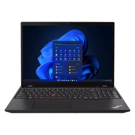 LENOVO ThinkPad P16s laptop 21CK0026US