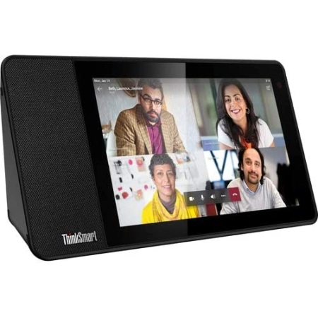  LENOVO ThinkSmart View ZA690000US 