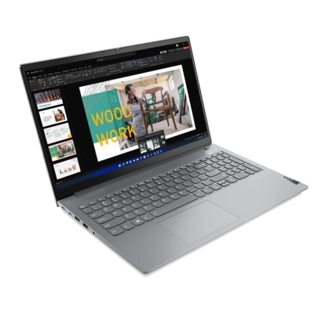 LENOVO ThinkBook 15 G4 IAP i7-1255U/16GB DDR4/512GB SSD/15.6" FHD IPS AG touch/W11Pro
