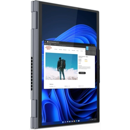 LENOVO ThinkPad X1 Yoga Gen7 i7-1280P/32GB DDR5/1TB SSD/14" WQUXGA touch/W11Pro