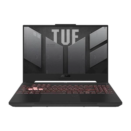 ASUS TUF A15 Gaming laptop FA507RM-HN003