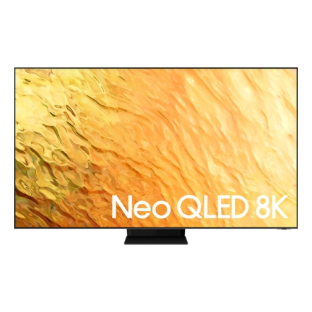 65" SAMSUNG NeoQled 8K TV QE65QN800BTXXH