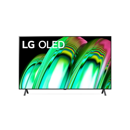 55" LG OLED SMART 4K UHD TV OLED55A23LA
