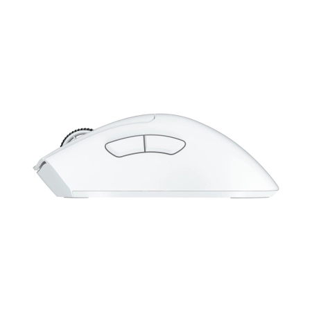 Razer Gaming Mis Deathadder V3 Pro Wireless White