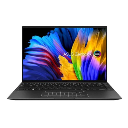 ASUS ZenBook 14 X OLED laptop UM5401RA-OLED-KN731W