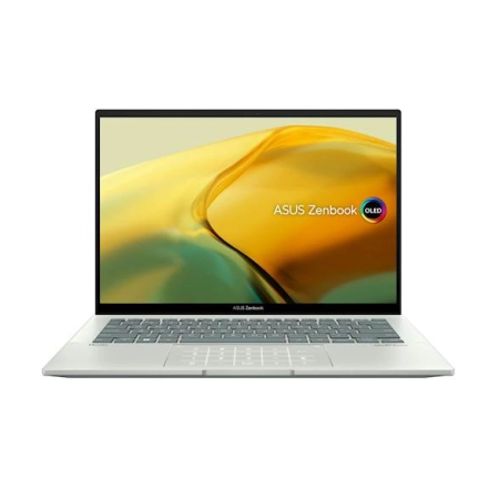 ASUS ZenBook 14 OLED laptop UX3402ZA-OLED-KM522W