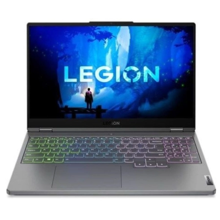 LENOVO Legion 5 Pro 15ARH7H Gaming laptop 82RF00J4SC