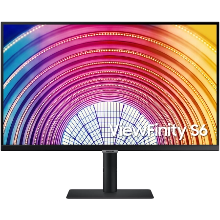 32" DELL LS32A600NWUXEN WQHD  Display