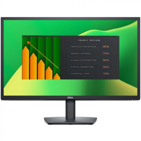 24" DELL E2423H Display