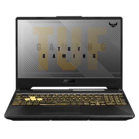 ASUS TUF F15 Gaming laptop FX507ZC4-HN007