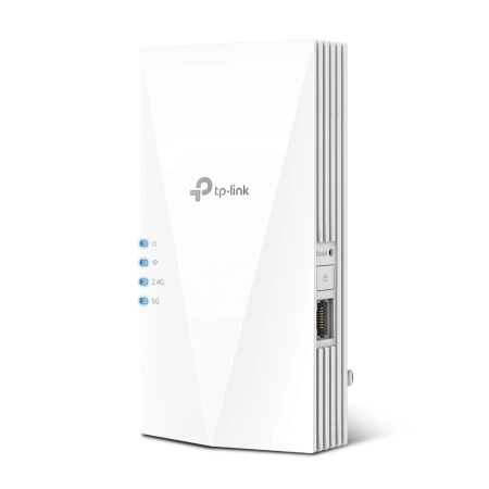  TP-Link AX3000 RE700x Mesh WiFi 6 Extender 